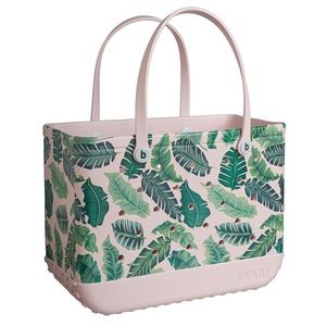 Original Bogg Bag in Palm Leaf